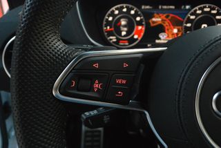 Audi TT 2020 COUPE 45 TFSI S-LINE QUATTRO-thumb-20
