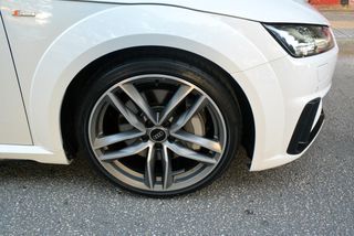 Audi TT 2020 COUPE 45 TFSI S-LINE QUATTRO-thumb-7