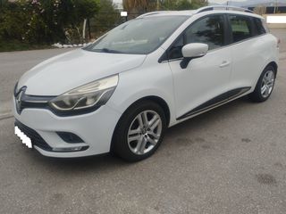 Renault Clio 2016 1.5 DCI DIESEL STATION WAGON ΕΛΛΗΝΙΚΟ-thumb-1
