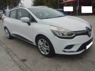 Renault Clio 2016 1.5 DCI DIESEL STATION WAGON ΕΛΛΗΝΙΚΟ-thumb-2