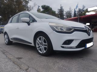 Renault Clio 2016 1.5 DCI DIESEL STATION WAGON ΕΛΛΗΝΙΚΟ-thumb-3