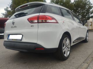Renault Clio 2016 1.5 DCI DIESEL STATION WAGON ΕΛΛΗΝΙΚΟ-thumb-4