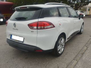 Renault Clio 2016 1.5 DCI DIESEL STATION WAGON ΕΛΛΗΝΙΚΟ-thumb-5