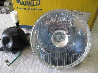 ALFASUD SPRINT 712031528169, MAGNETI MARELLI  (LPA421) ΦΑΝΟΣ ΕΜ. ΔΕΞ.Η1 ΚΑΡΦΙ ΔΙΑΜ.:136 -