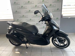 Piaggio Beverly 350 2019