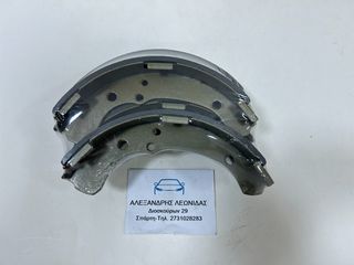 ΣΙΑΓΩΝΕΣ ΕΜΠΡΟΣ TOYOTA HILUX RN25