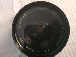 Φωτογραφική μηχανή ZENIT EM-thumb-2