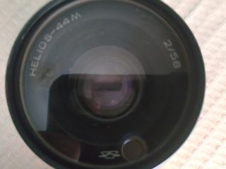 Φωτογραφική μηχανή ZENIT EM-thumb-3