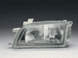 TOYOTA CARINA E 93-5/ 712754058933, MAGNETI MARELLI  (LPC132) ΦΑΝΟΣ ΕΜ. ΑΡ. Η4(ΗΛΕΚ. ΡΕΓΟΥΛ) - CARINA E 93-5/