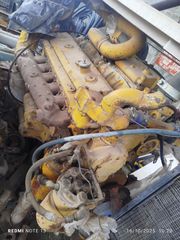 Γεωτρύπανα Ingersol-Rand 2005 V12-71