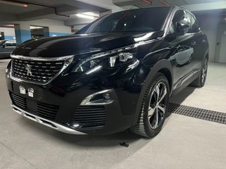 Peugeot 3008 2020 GT LINE EAT8 GRIP 130HP BLUEHDI 1.5 ΕΛΛΗΝΙΚΟ