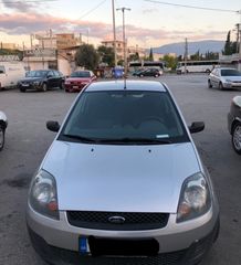 Ford Fiesta 2007 1.4TDCI DIESEL