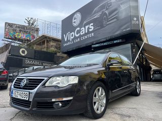 Volkswagen Passat 2006 €1000 ΠΡΟΚΑΤΑΒΟΛΗ !!!1.6 FSI Sportline ΔΕΡΜΑ ΟΡΟΦΗ!!!!!!