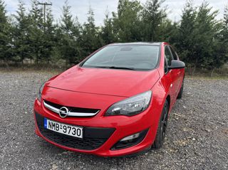 Opel Astra 2015-thumb-1
