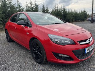 Opel Astra 2015-thumb-6