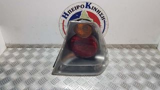 BMW E46 COMPACT 01-05 ΠΙΣΩ ΔΕΞΙΟ ΦΑΝΑΡΙ ''ΚΙΤΡΙΝΟ ΦΛΑΣ,,