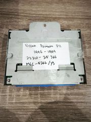 Nissan Primera P11 23710-2N366 (NISSAN OEM) / MEC-N222 (Hitachi Σύστημα/HW) / Y3