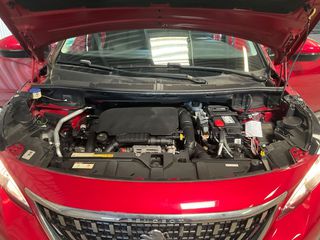 Peugeot 3008 2017 1.2 PURETECH 130 ALLURE-thumb-10