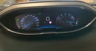 Peugeot 3008 2017 1.2 PURETECH 130 ALLURE-thumb-4