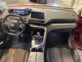 Peugeot 3008 2017 1.2 PURETECH 130 ALLURE-thumb-3