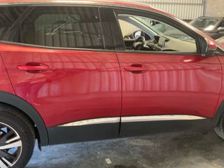 Peugeot 3008 2017 1.2 PURETECH 130 ALLURE-thumb-2