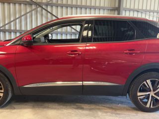 Peugeot 3008 2017 1.2 PURETECH 130 ALLURE-thumb-1