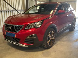 Peugeot 3008 2017 1.2 PURETECH 130 ALLURE