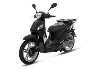 Sym Symphony 125 2026 CARGO