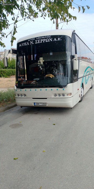 MAN 2005 NEOPLAN