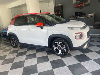 Citroen C3 Aircross 2018 PURETECH 110 STOP&START SHINE
