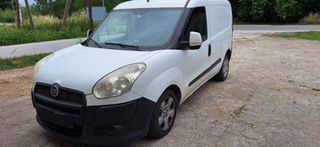 Fiat 2013 DOBLO 1.6 MULTIJET