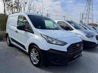 Ford Transit Connect 2021 1.5 EcoBlue