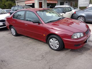 Toyota Avensis 1999