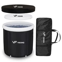 Συσκευή Κρυοθεραπείας Viking Ice Bath