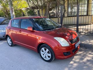 Suzuki Swift 2008 SWIFT 1.3 GLX