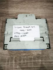 Nissan Almera N15. 23710-1N000 (NISSAN OEM) / MEC-N207