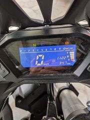 Voge 300 RALLY 2025