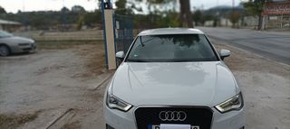 Audi A3 2015 g tron 5 θυρο