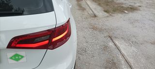 Audi A3 2015 g tron 5 θυρο-thumb-1