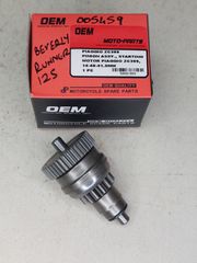 ΚΟΜΠΛΕΡ ΜΙΖΑΣ PIAGGIO ZC399 14-40-41.5 OEM