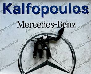 MERCEDES-BENZ SPRINTER W907/W910 ΠΕΝΤΑΛ ΦΡΕΝΟΥ A9102900000