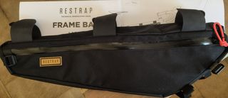 Restrap 4.5L frame bag-thumb-1