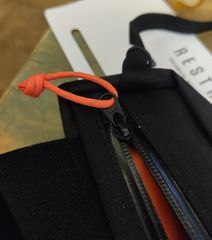 Restrap 4.5L frame bag-thumb-2
