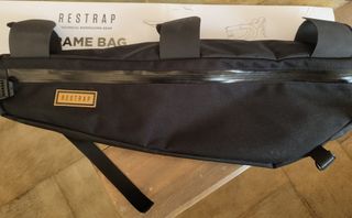 Restrap 4.5L frame bag-thumb-3