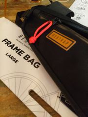 Restrap 4.5L frame bag-thumb-5