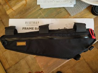 Restrap 4.5L frame bag-thumb-6
