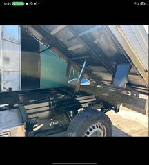 Ανατροπή + Γερανός Mercedes-Benz 2010 Sprinter  319-thumb-1
