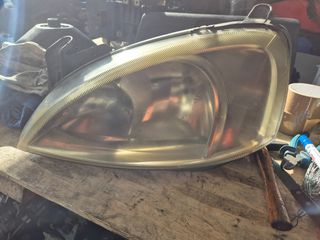 OPEL CORSA C ΦΑΝΑΡΙ-thumb-1