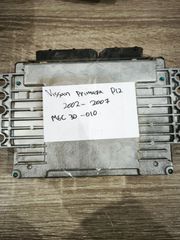 Nissan primera p12. MEC30-010 (Hitachi Σύστημα/HW) / 4F