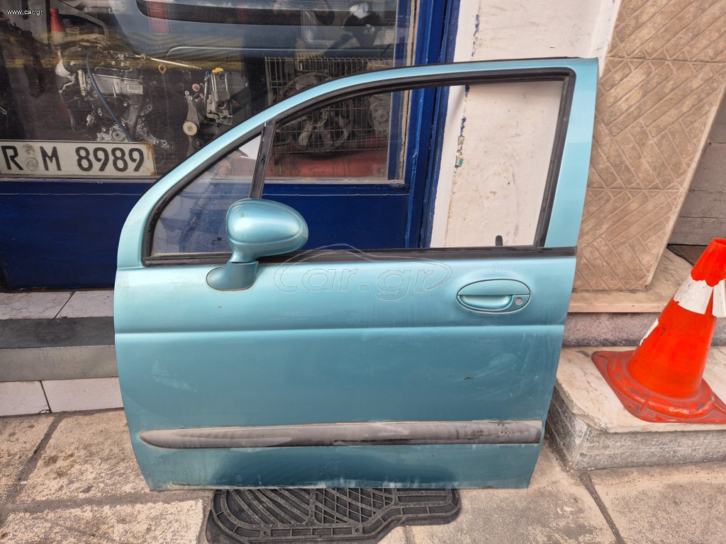 DAEWOO MATIZ ΠΟΡΤΑ